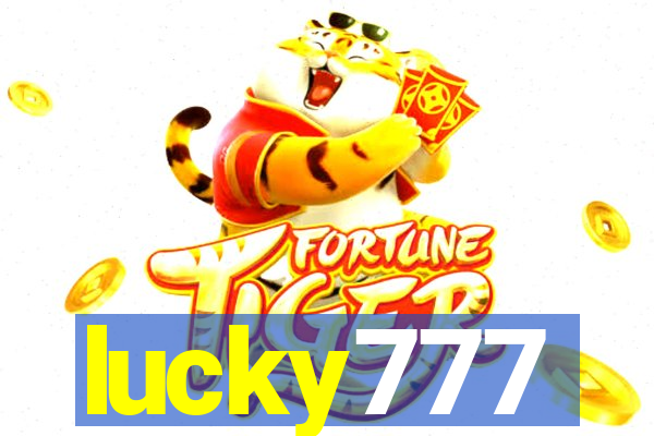 lucky777