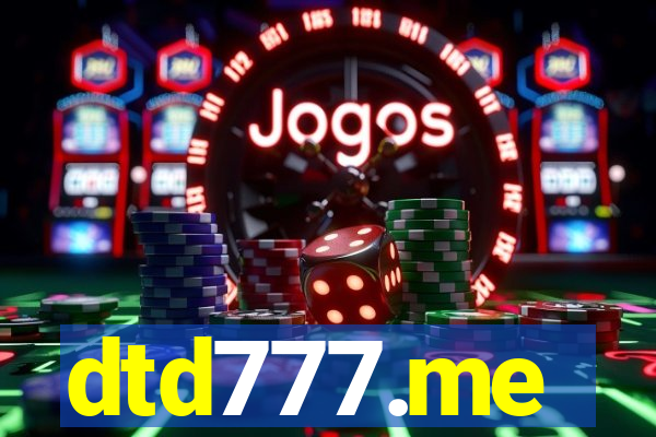 dtd777.me