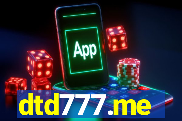 dtd777.me