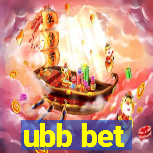 ubb bet