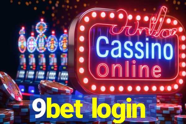 9bet login