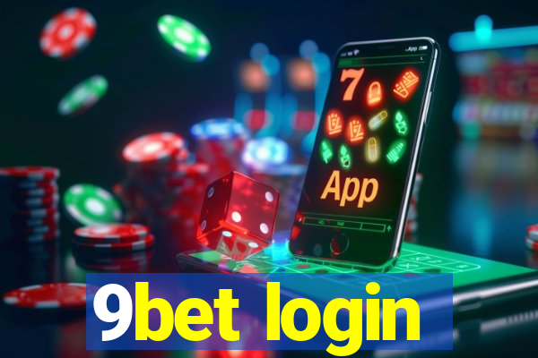 9bet login