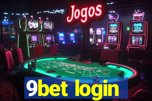 9bet login