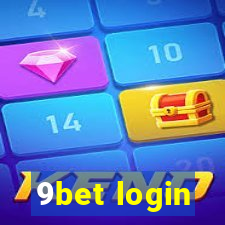 9bet login