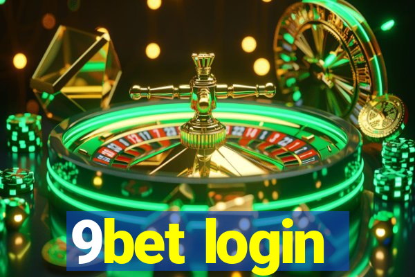 9bet login