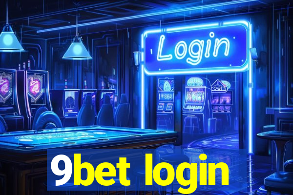 9bet login