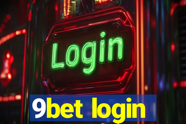 9bet login