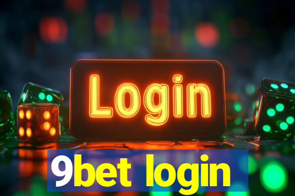 9bet login