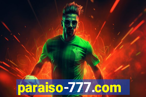 paraiso-777.com