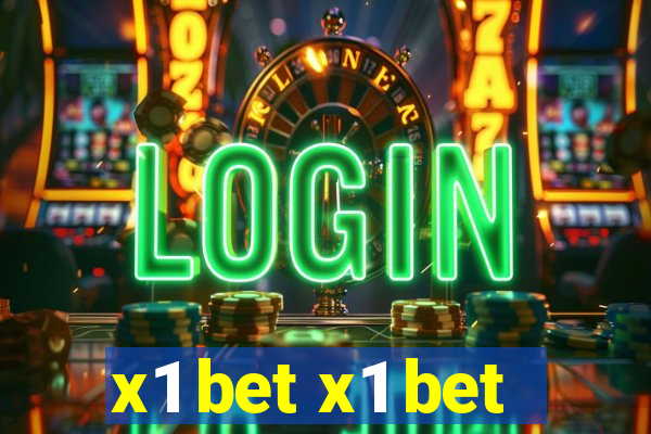 x1 bet x1 bet