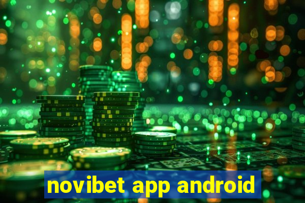 novibet app android