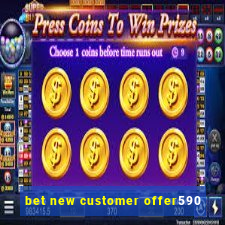 bet new customer offer590