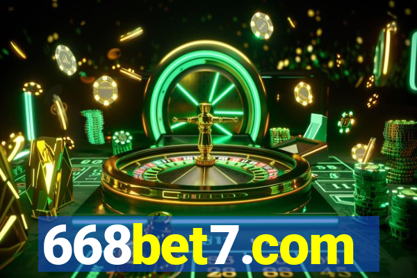 668bet7.com