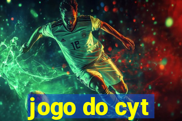 jogo do cyt