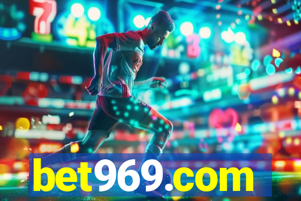 bet969.com