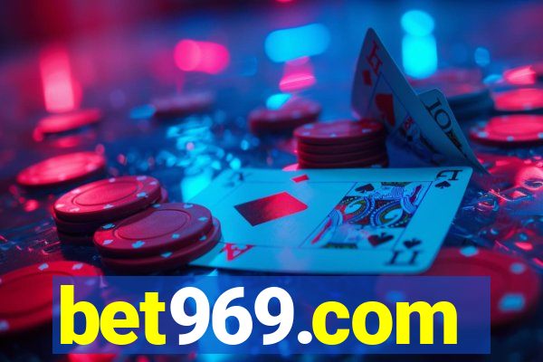 bet969.com