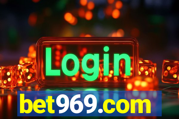 bet969.com