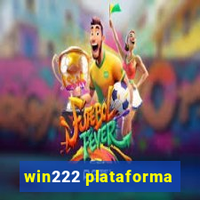 win222 plataforma