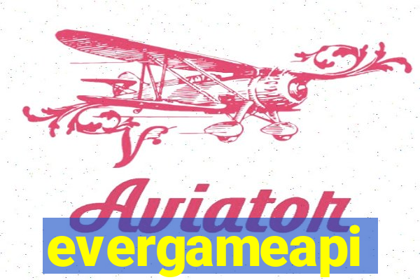 evergameapi