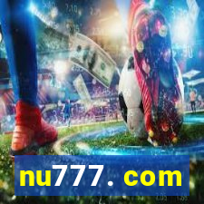 nu777. com