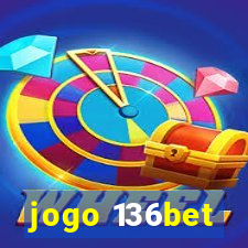 jogo 136bet