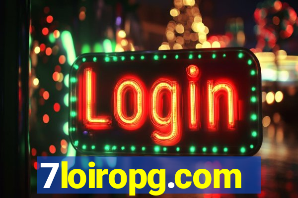 7loiropg.com