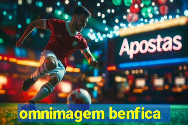 omnimagem benfica