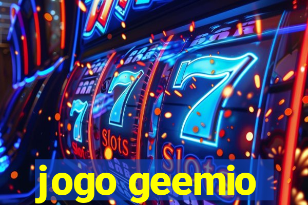 jogo geemio