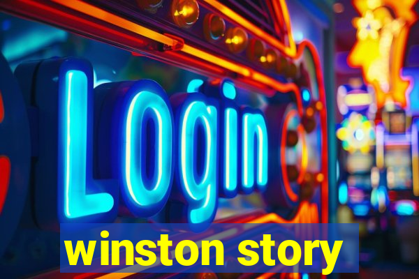 winston story