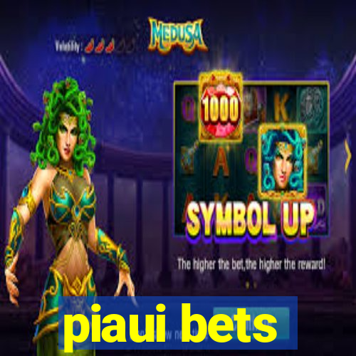 piaui bets