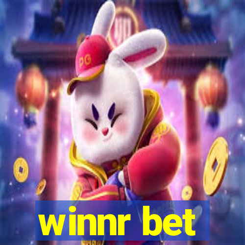 winnr bet