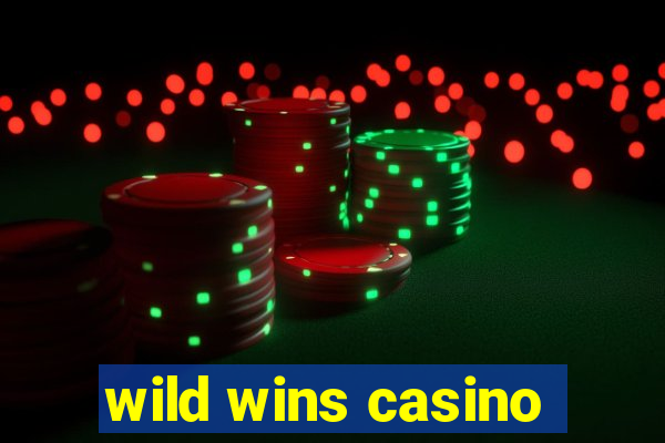 wild wins casino