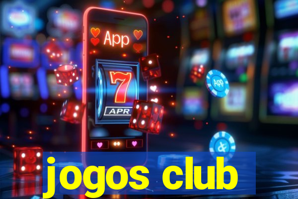 jogos club