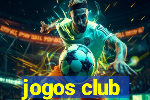 jogos club