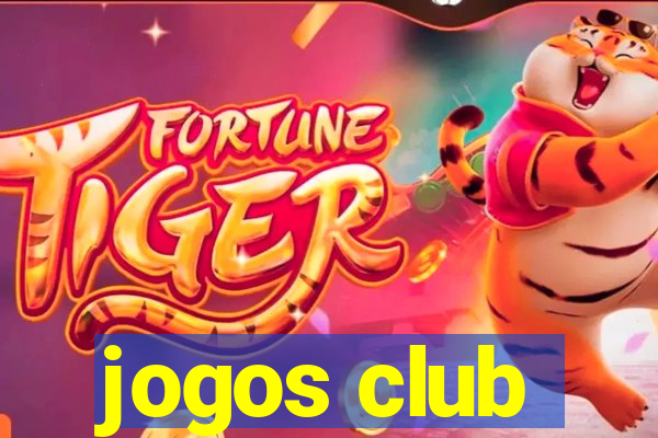 jogos club