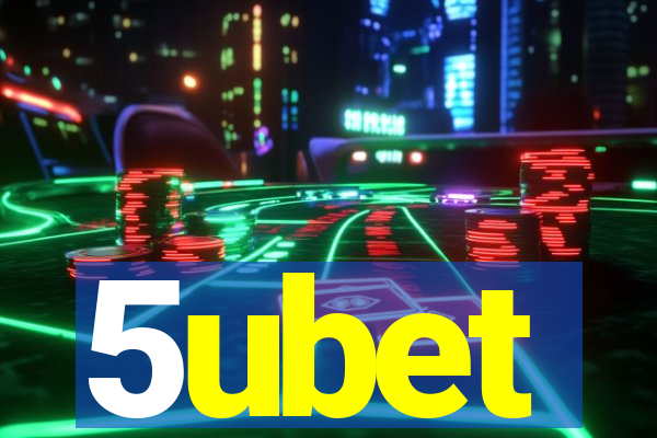 5ubet