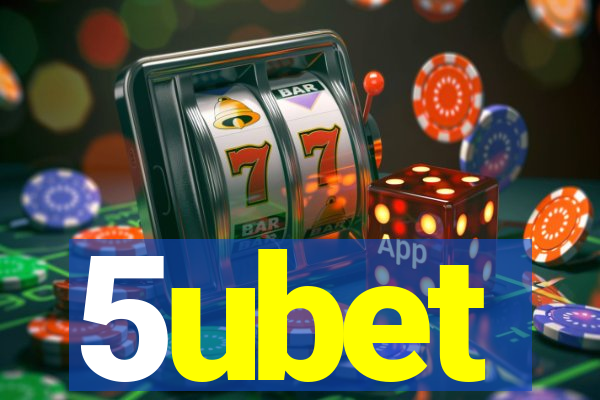 5ubet