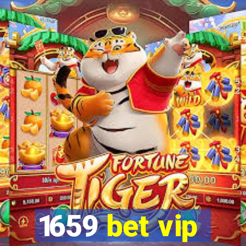 1659 bet vip