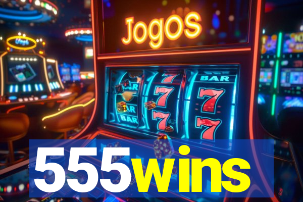 555wins