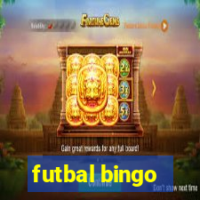 futbal bingo