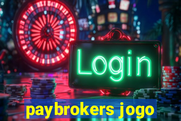 paybrokers jogo