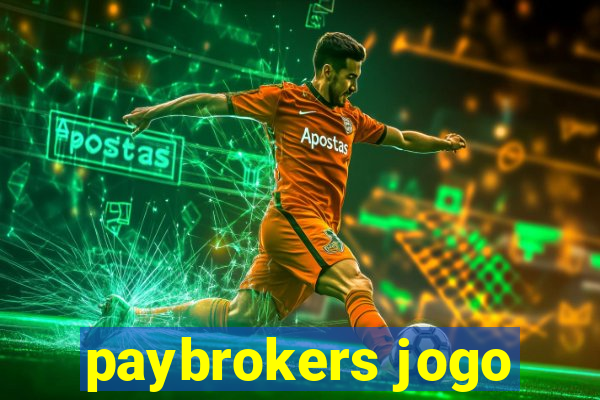 paybrokers jogo