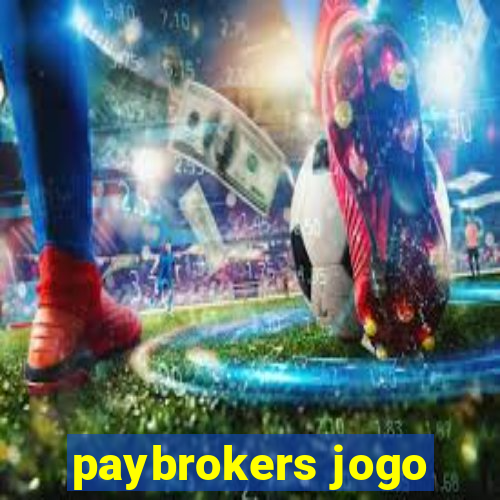 paybrokers jogo