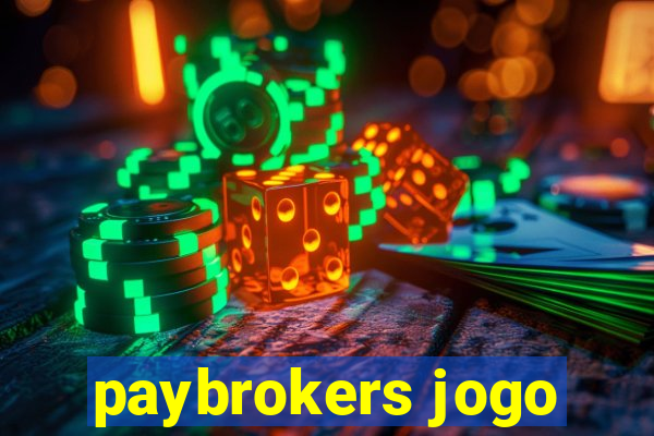 paybrokers jogo