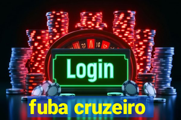 fuba cruzeiro