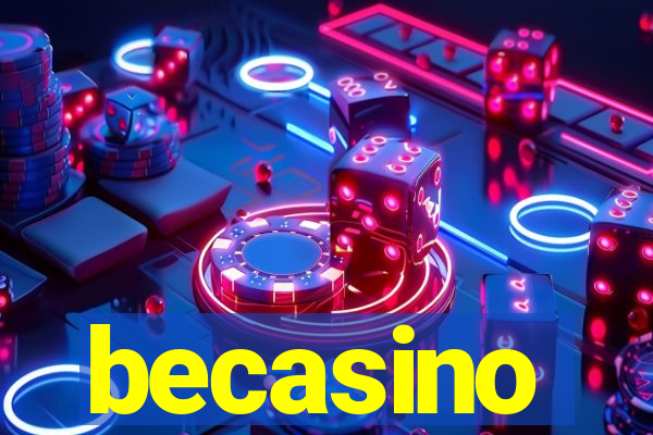 becasino