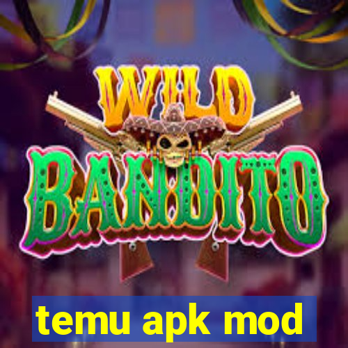 temu apk mod