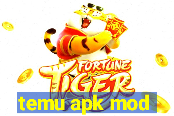 temu apk mod