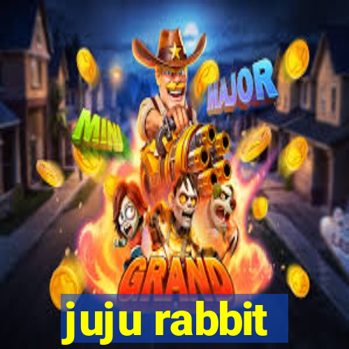 juju rabbit