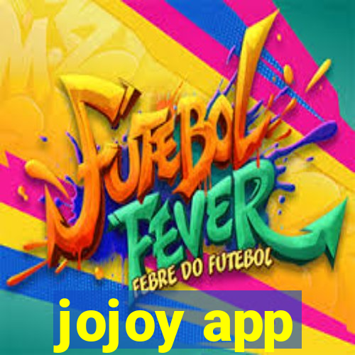 jojoy app